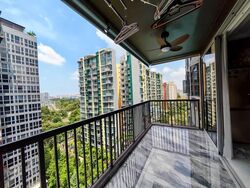 Austville Residences (D19), Condominium #603411941